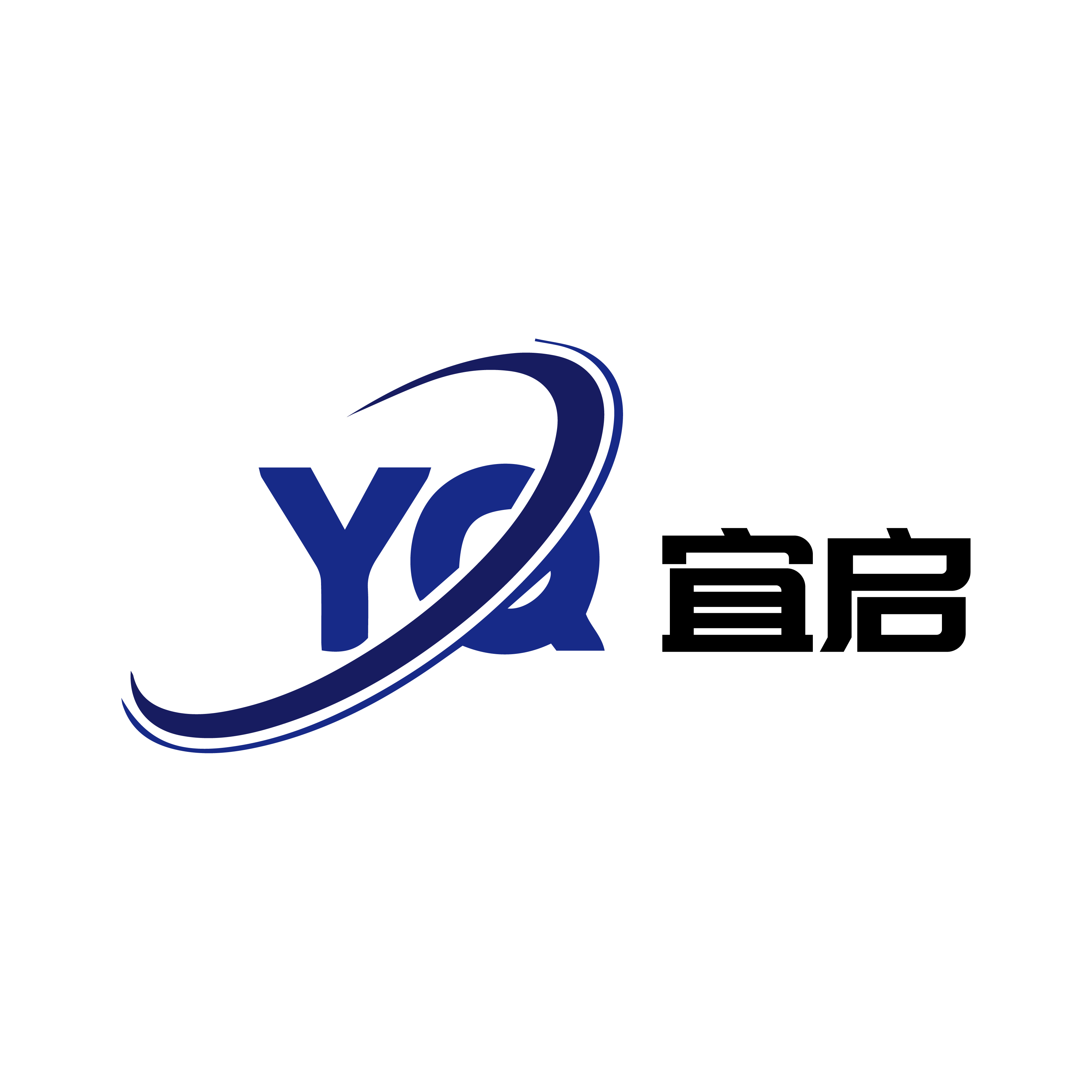 宜启科技有限公司